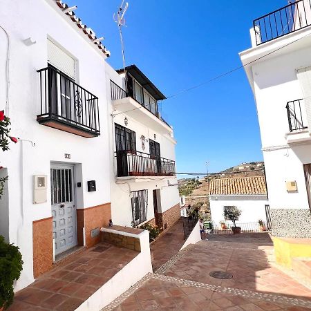 Casita Paz Villa Торокс Екстериор снимка