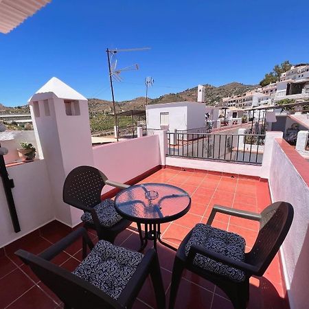 Casita Paz Villa Торокс Екстериор снимка