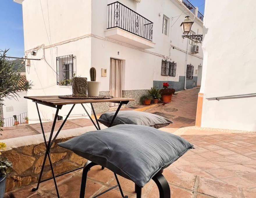 Casita Paz Villa Торокс Екстериор снимка