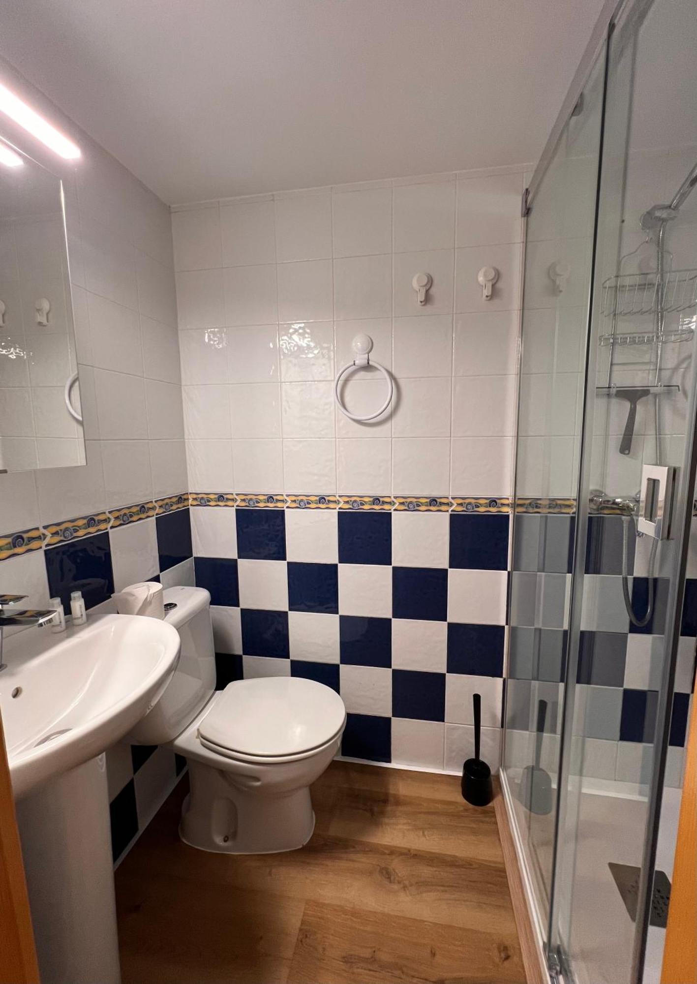 Casita Paz Villa Торокс Екстериор снимка