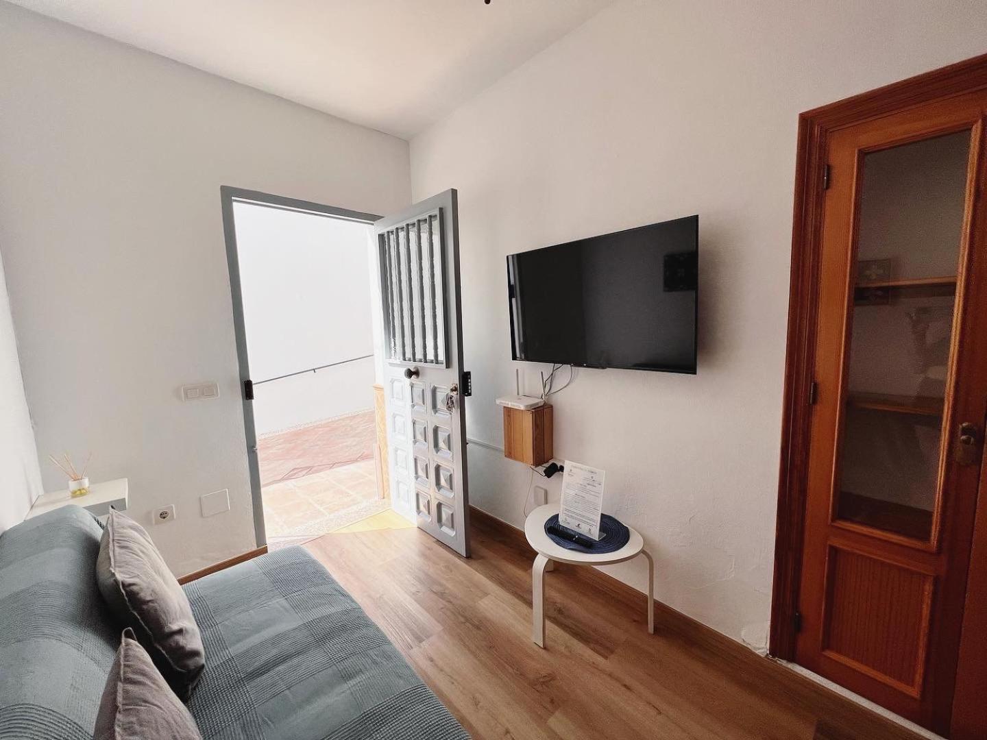 Casita Paz Villa Торокс Екстериор снимка