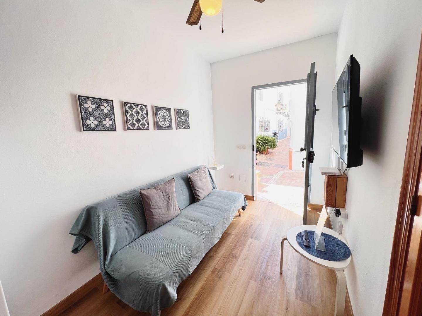 Casita Paz Villa Торокс Екстериор снимка