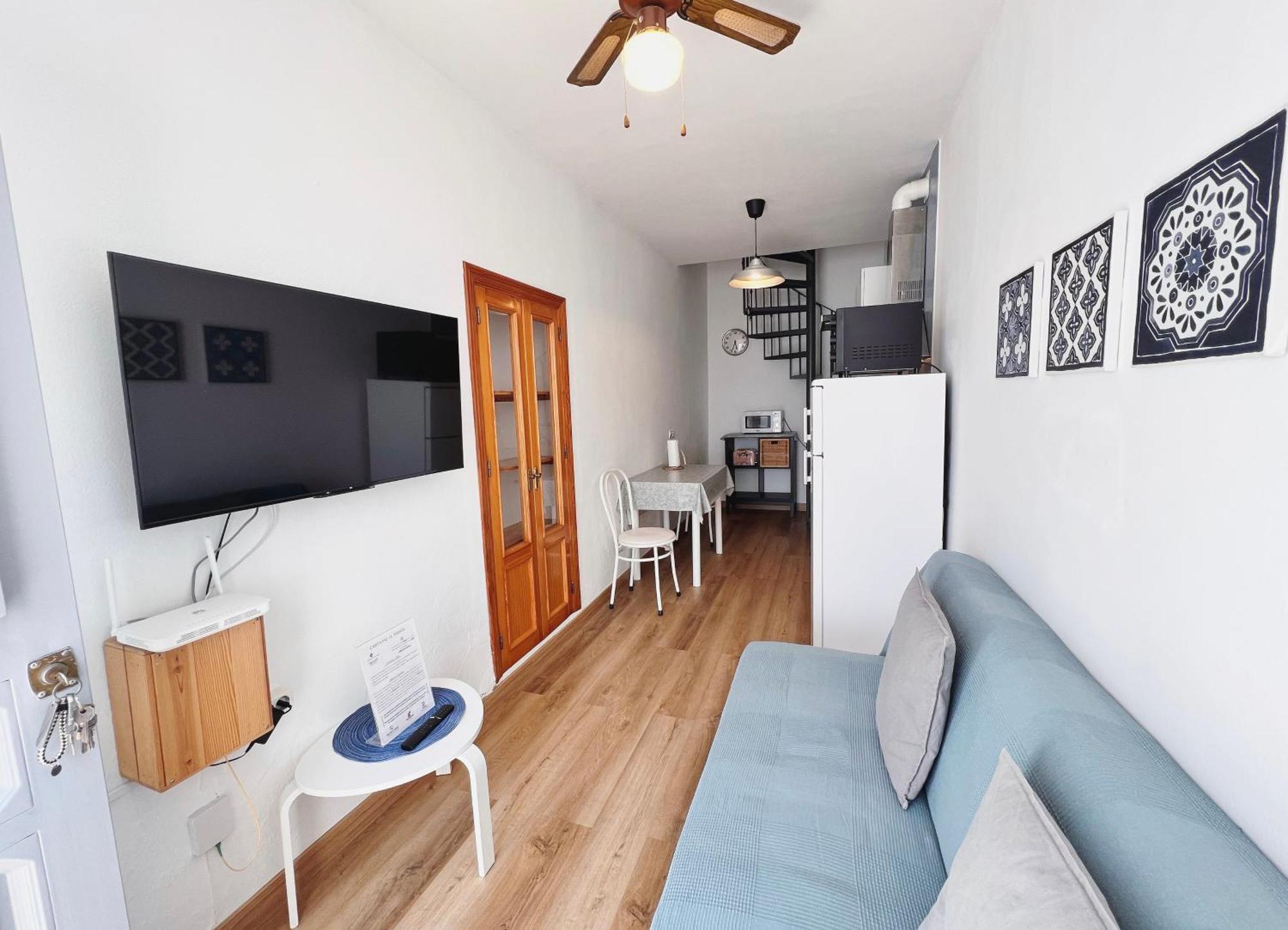 Casita Paz Villa Торокс Екстериор снимка