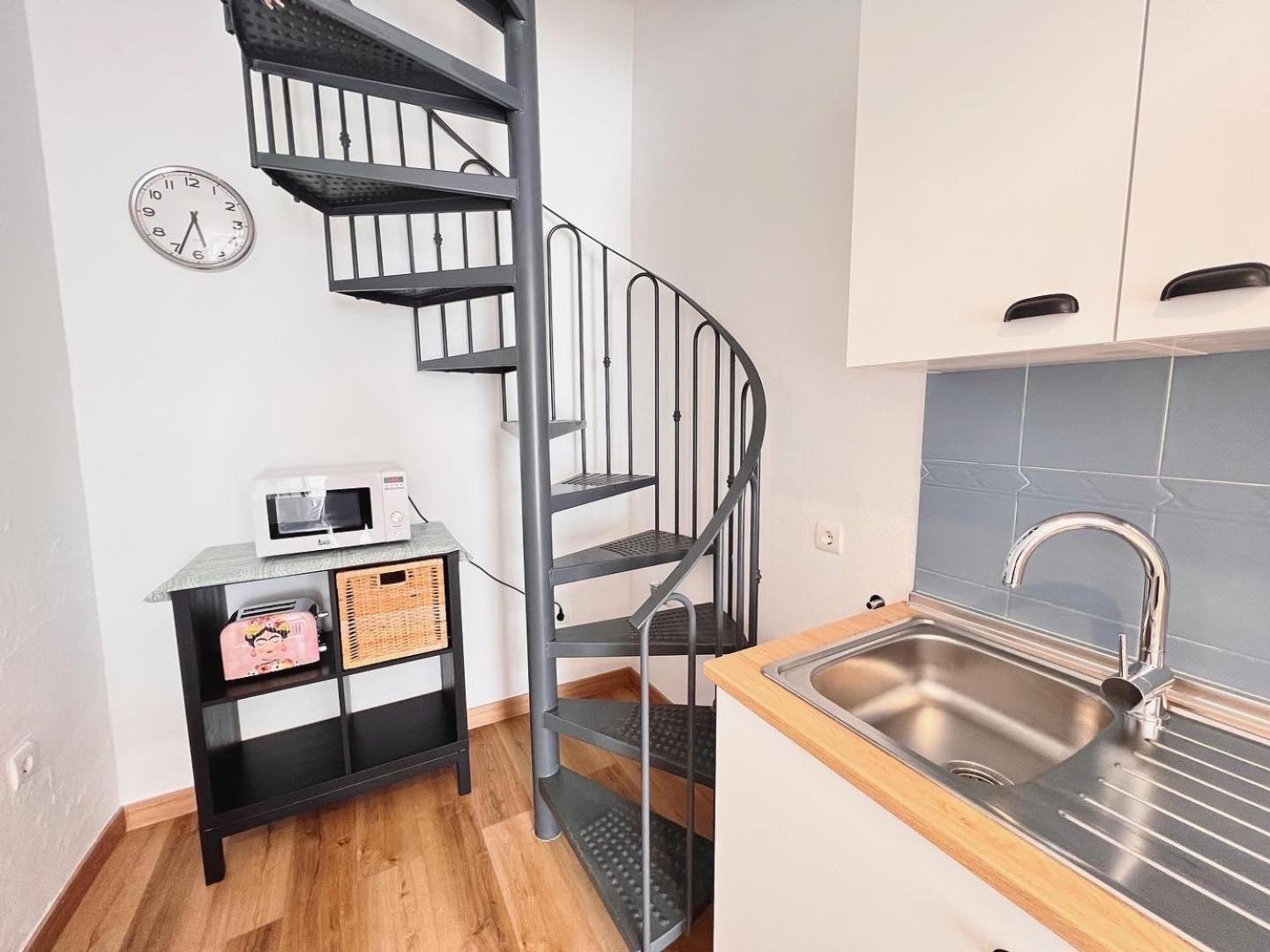 Casita Paz Villa Торокс Екстериор снимка